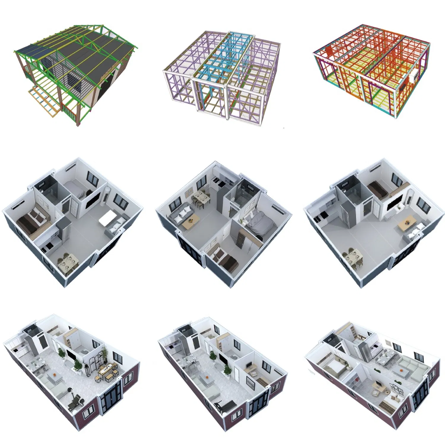 Container Home View 2