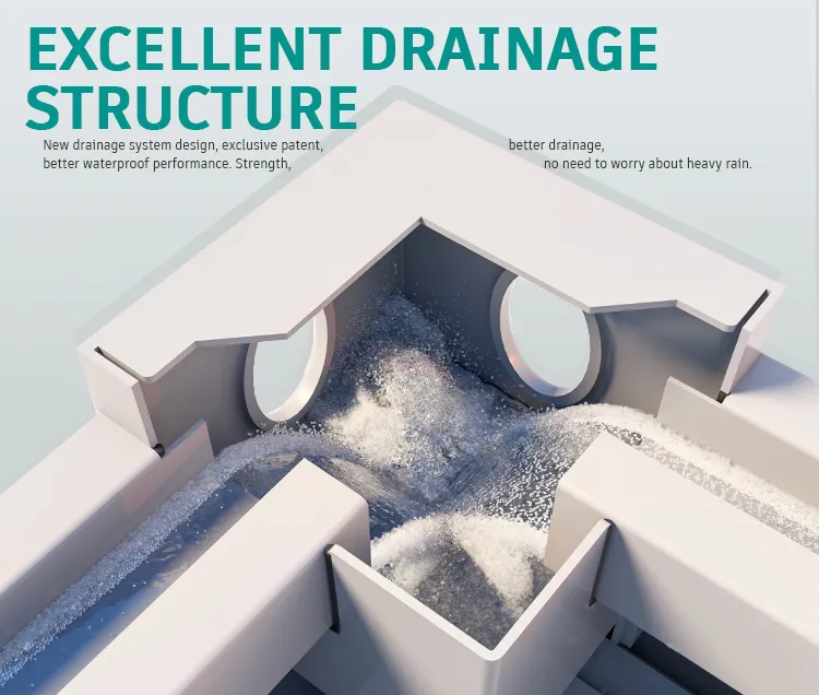 Container House View 3