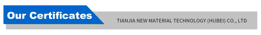 Certification Header