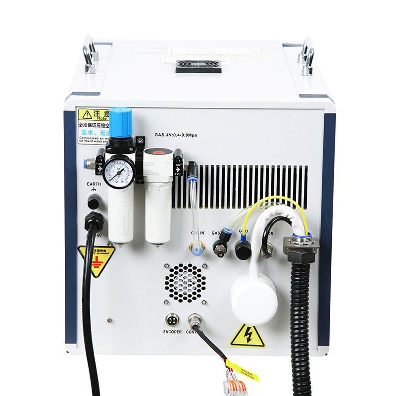 Atmospheric Pressure Plasma Surface Cleaning Platform Treatment System