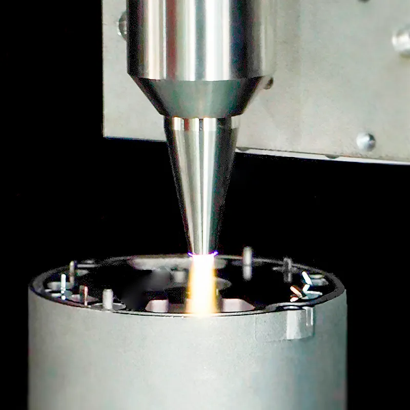 Plasma Treatment System