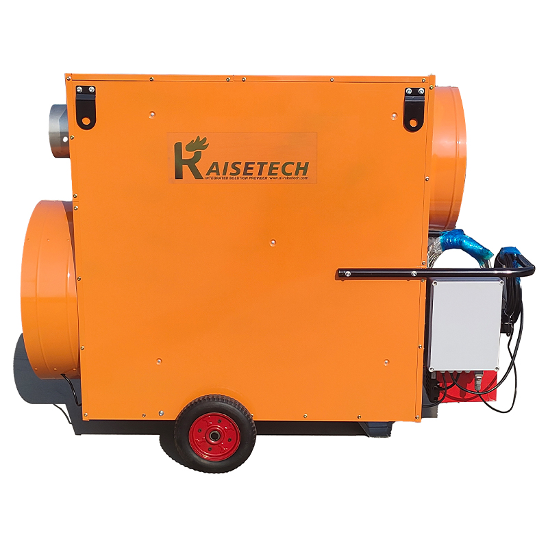 Convenient Maintenance Removable Trays Hygienic Expandable Chicken Coop Breeder Falt Raising System