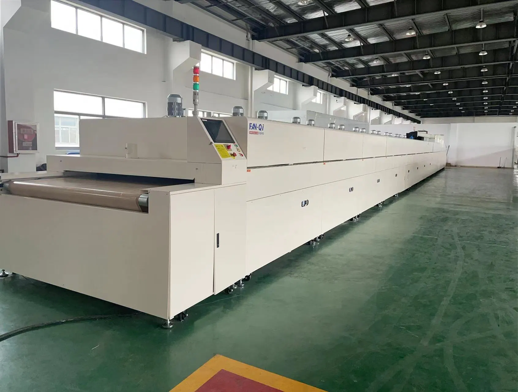 Premium Dust-Free Workshop Systems for Optimal Production Efficiency