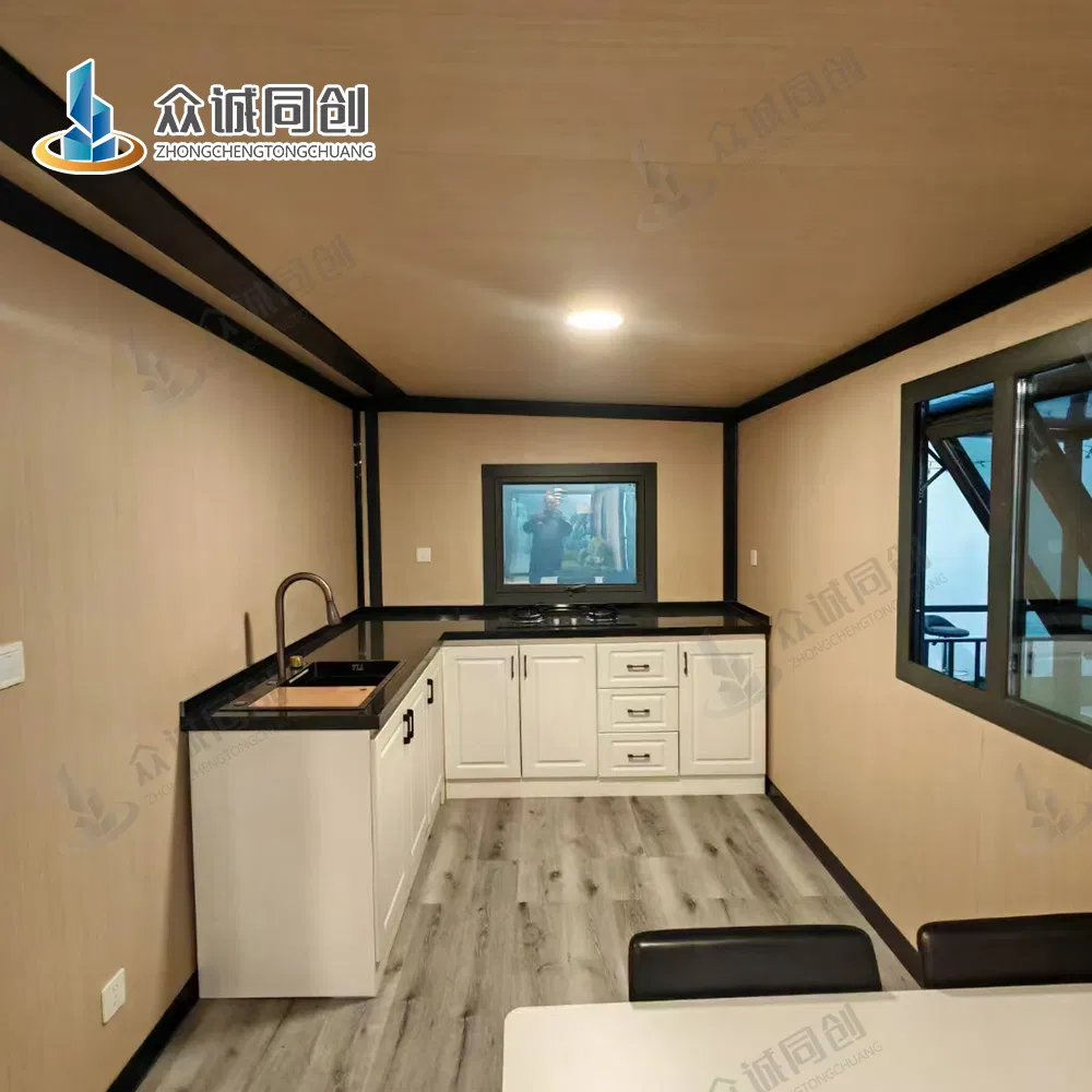 Advanced Fireproof Glass Curtain Wall System for Modern Apartments