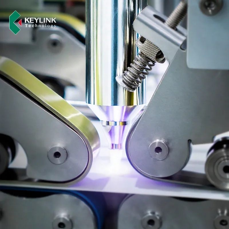 Plasma Surface Treatment System