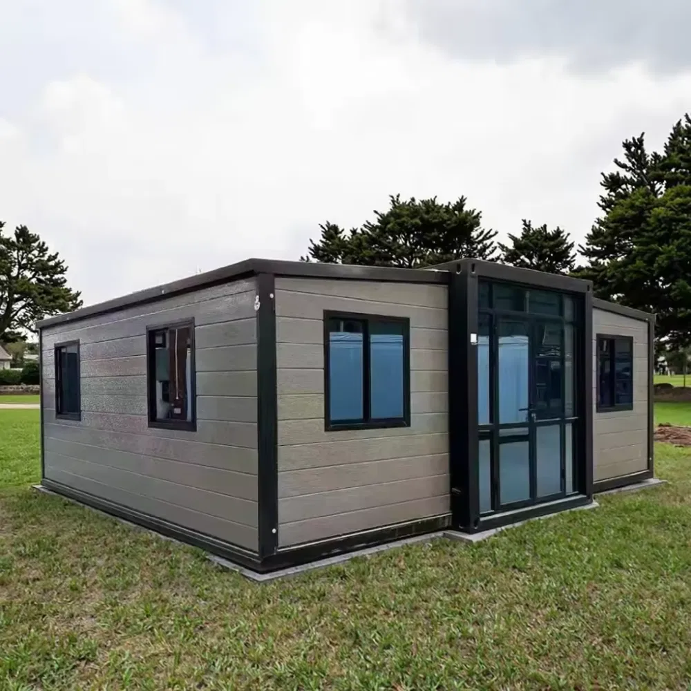 Focovir Expandable Home Storage Systems - Efficient and Elegant