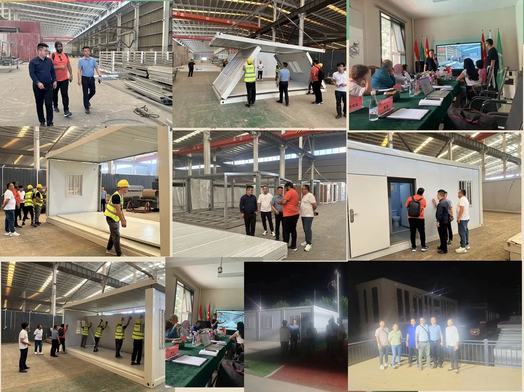 International Partnership Factory