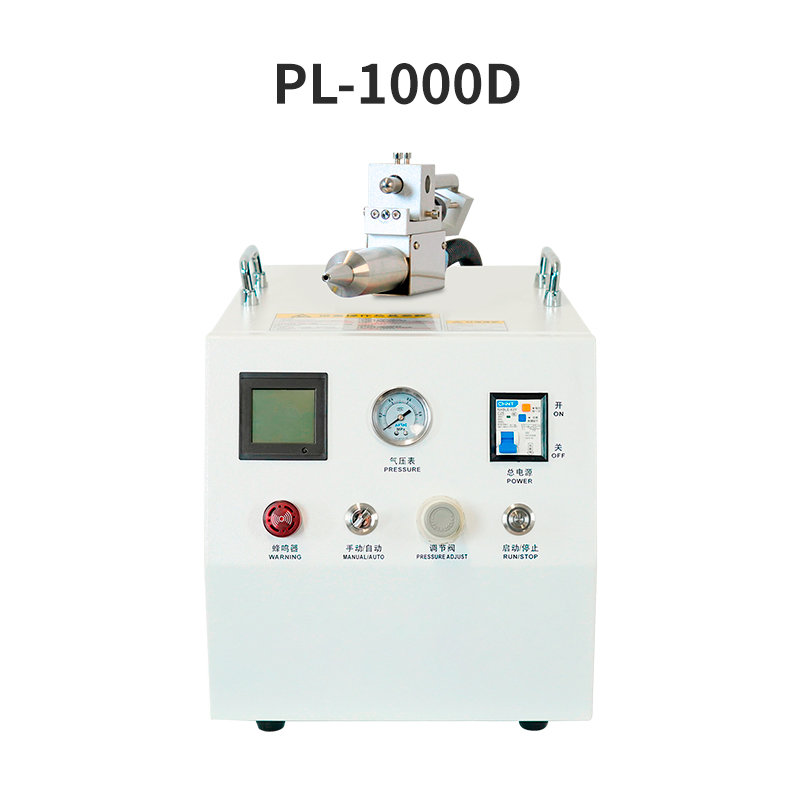 Factory Direct Atmospheric Plasma Surface Treatment System Surface Cleaning and Treating