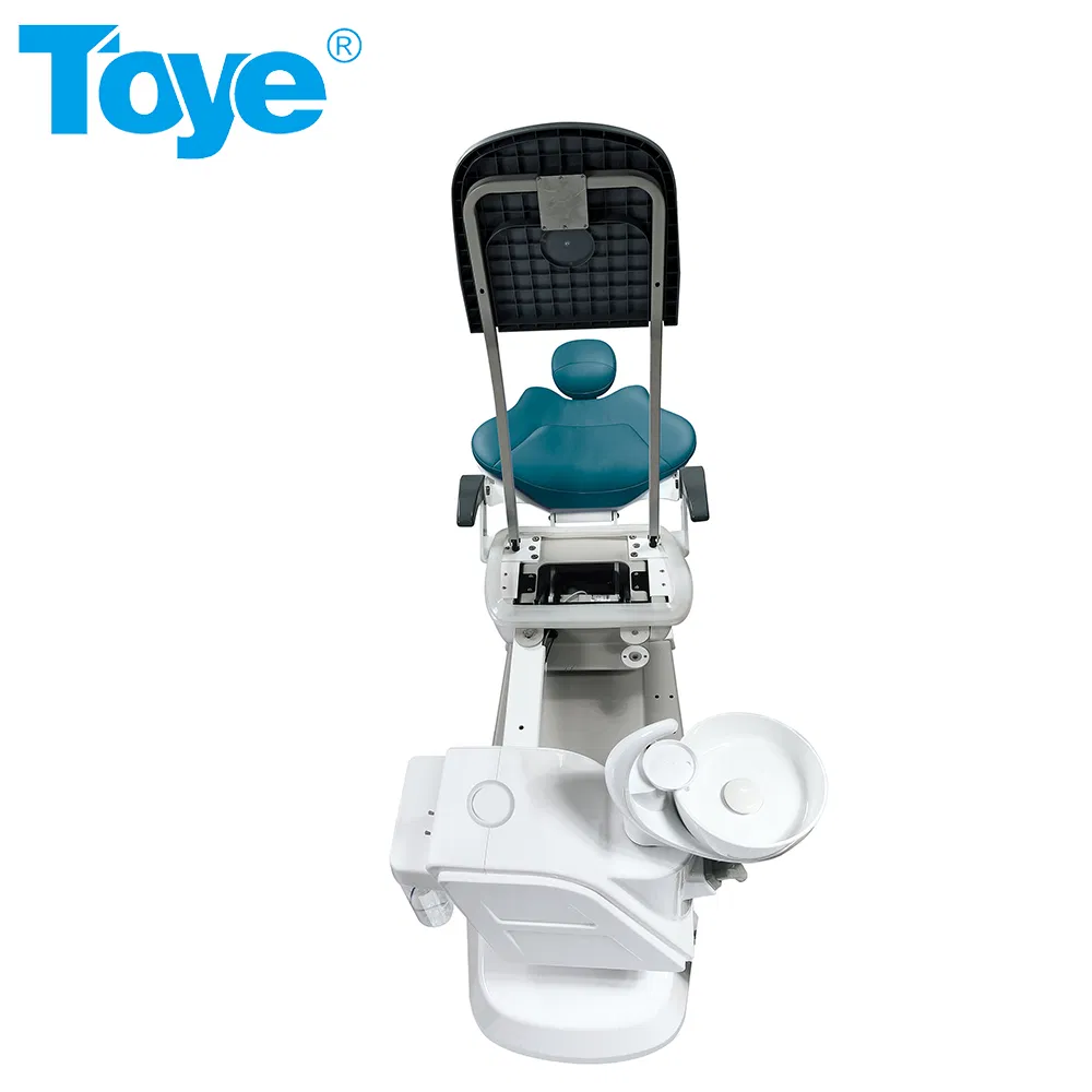 Factory Cost-Effective Cheap Price Dental Unit Chair Germany Dentist Chair Equipment Dental Chair Unit
