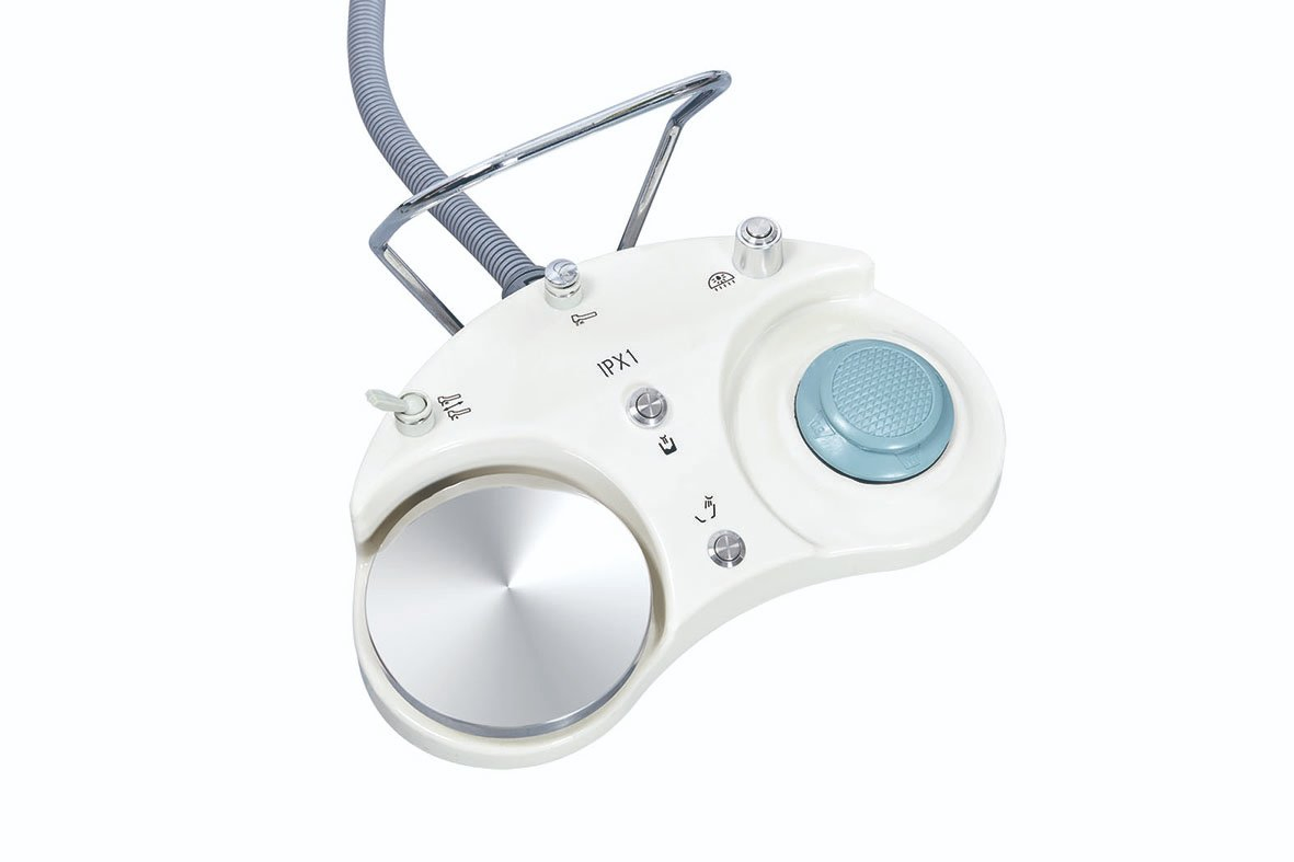 Hot Sale High Quality Unit Portable Dental Chair Unit for Teeth Implant