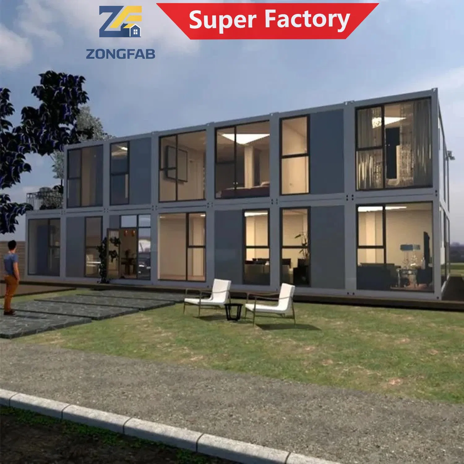 Quick Quickly Easy Easily Fast Deployed Deployment Movable Mobile Portable Detachable Assembly Prefab Modular Container Building Housing