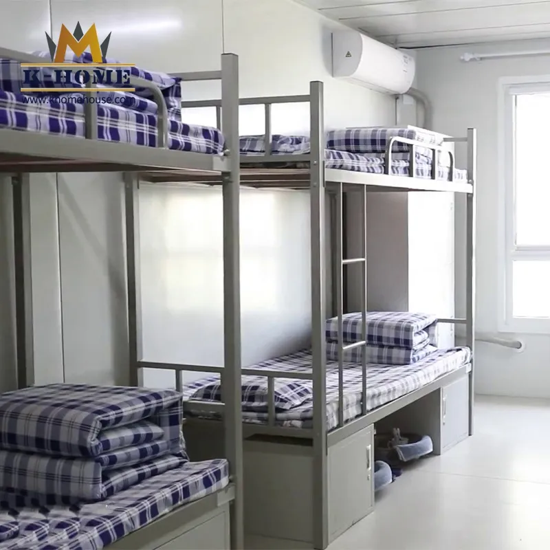 Modular House View 3