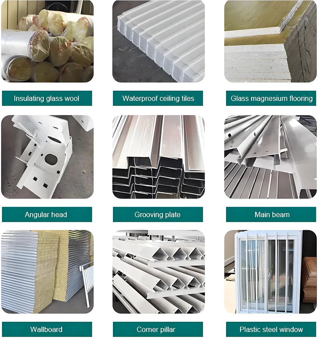 Technical Specifications