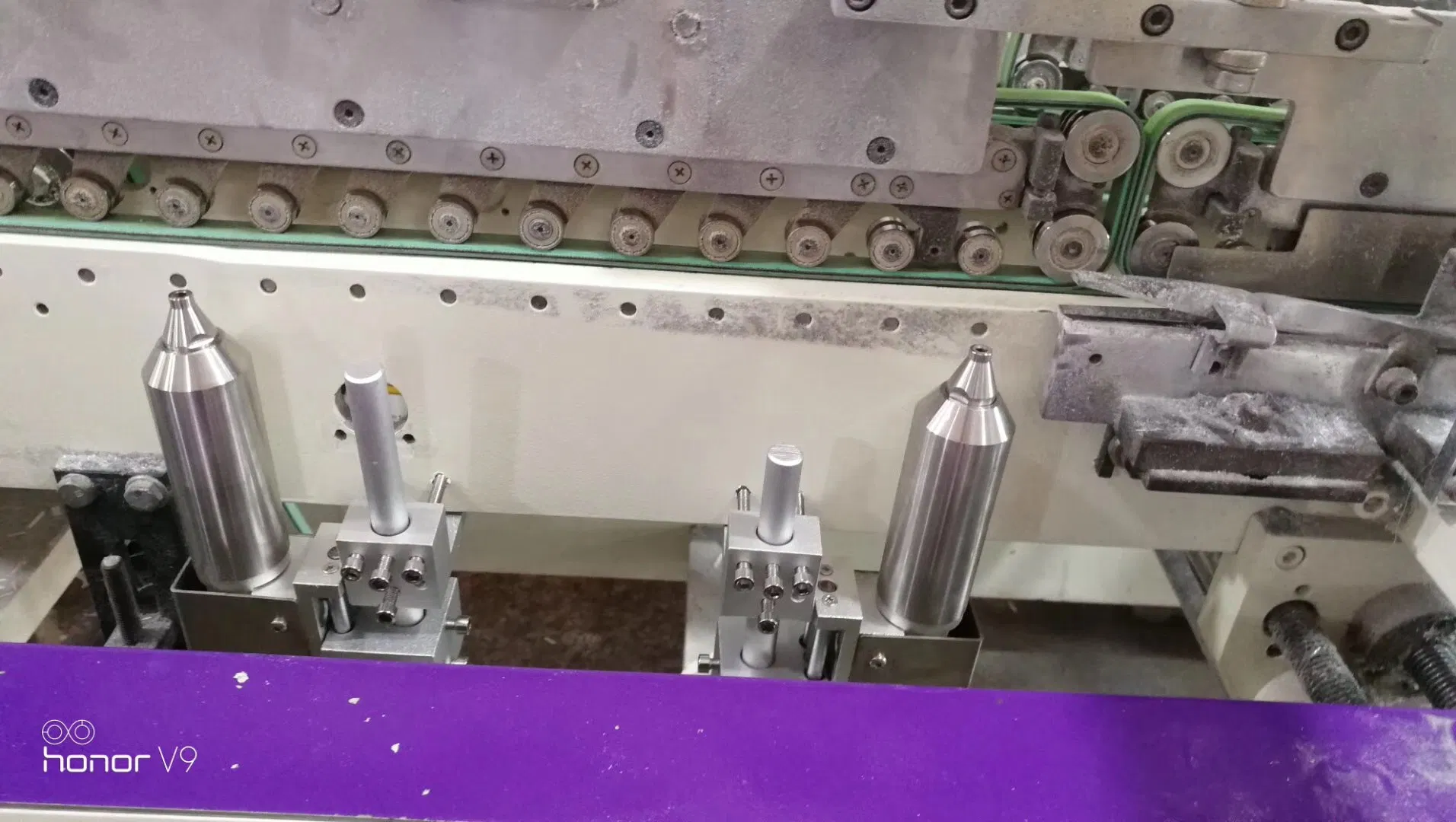 Plasma Treatment System for Plastic Surface Activation