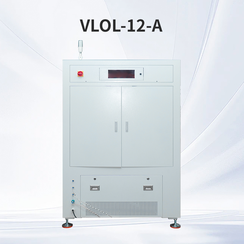 Vacuum Plasma Cleaning Machine Vacuum Plasma Treatment System