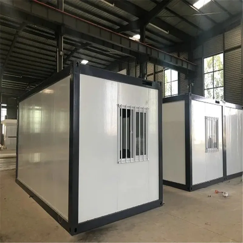 Modular House View 6