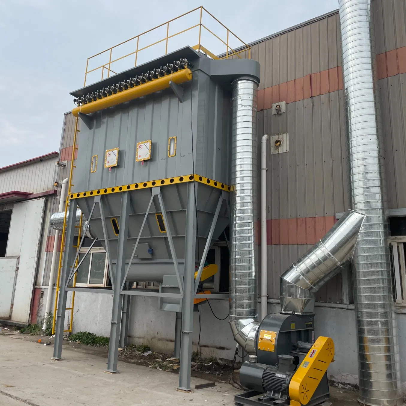 Technical Specifications Overview