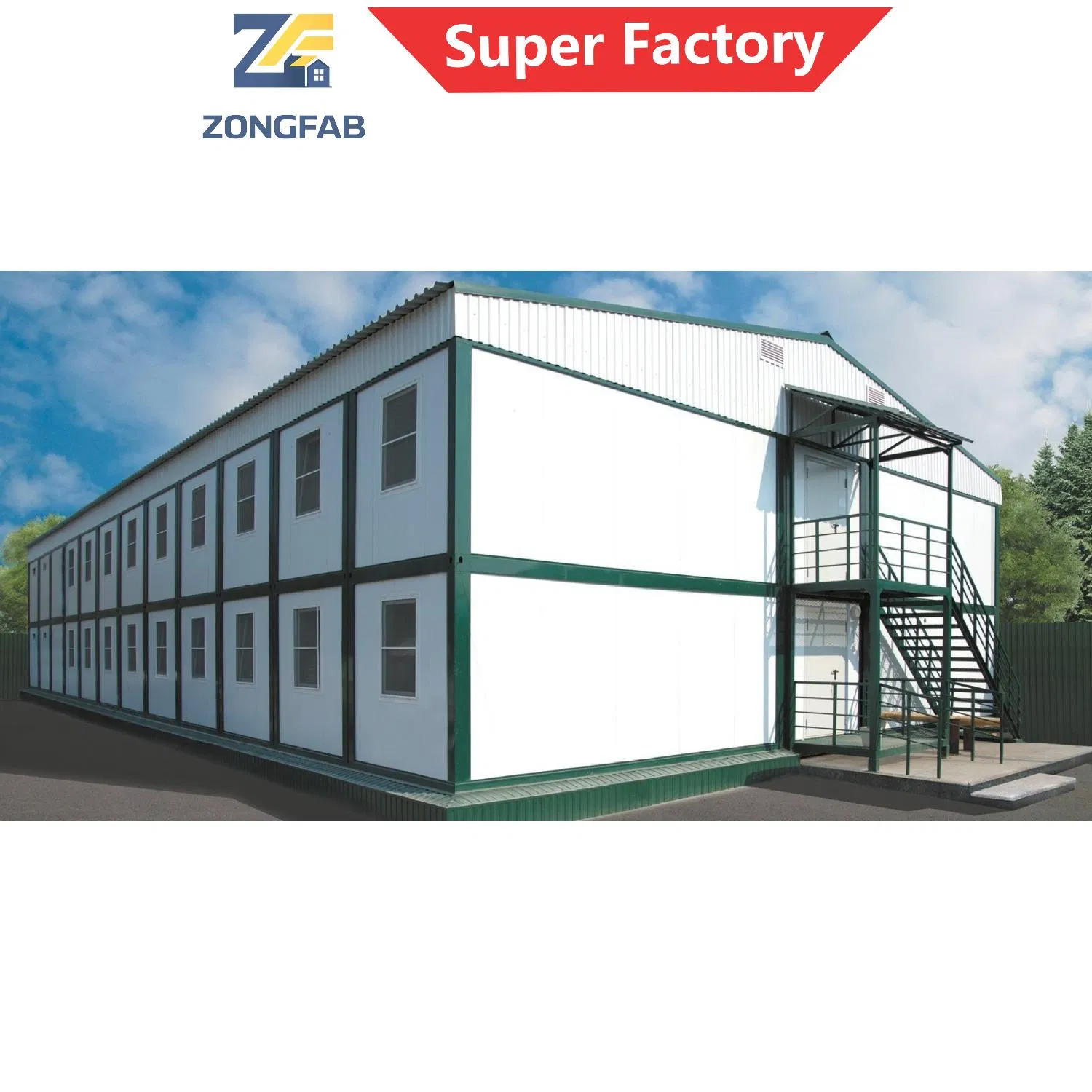 Quick Quickly Easy Easily Fast Deployed Deployment Movable Mobile Portable Detachable Assembly Prefab Modular Container Building Housing