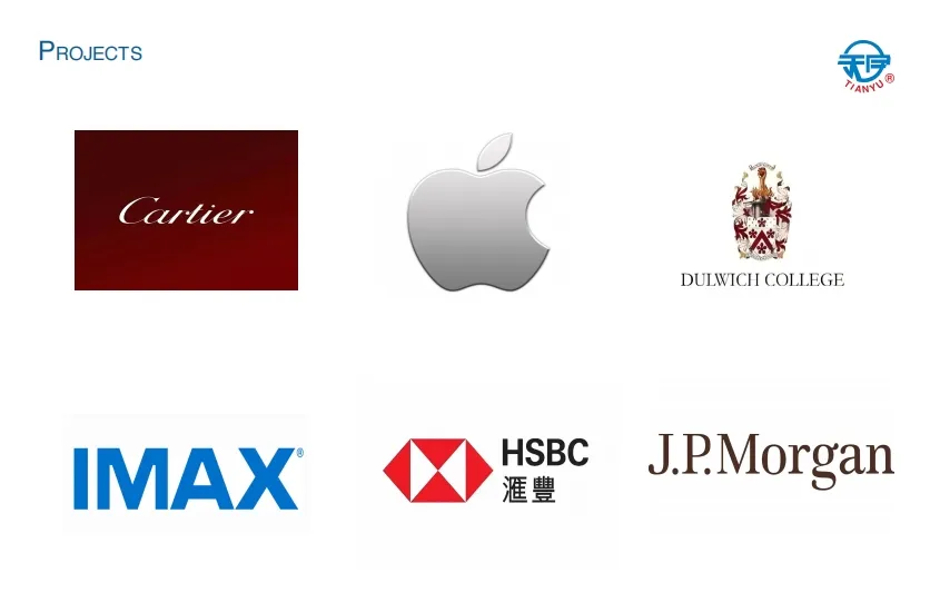 Interior Application