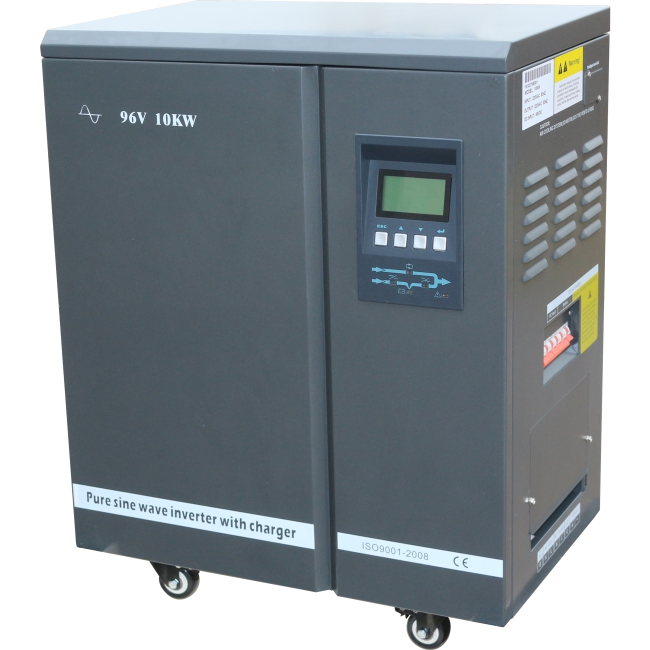 Expandable Design Best Mini Solar Power System for Small House