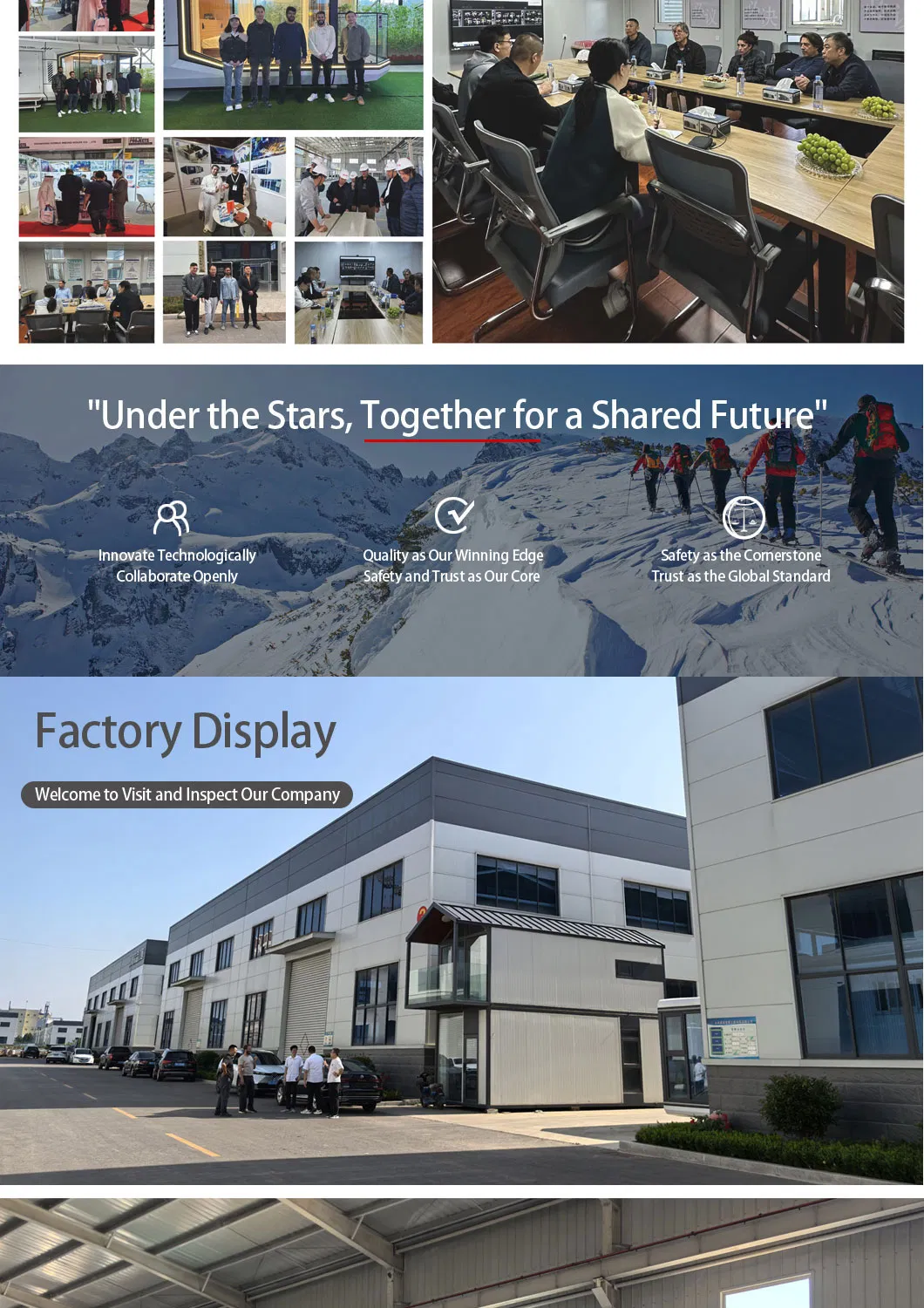 Apple Cabin Design 10