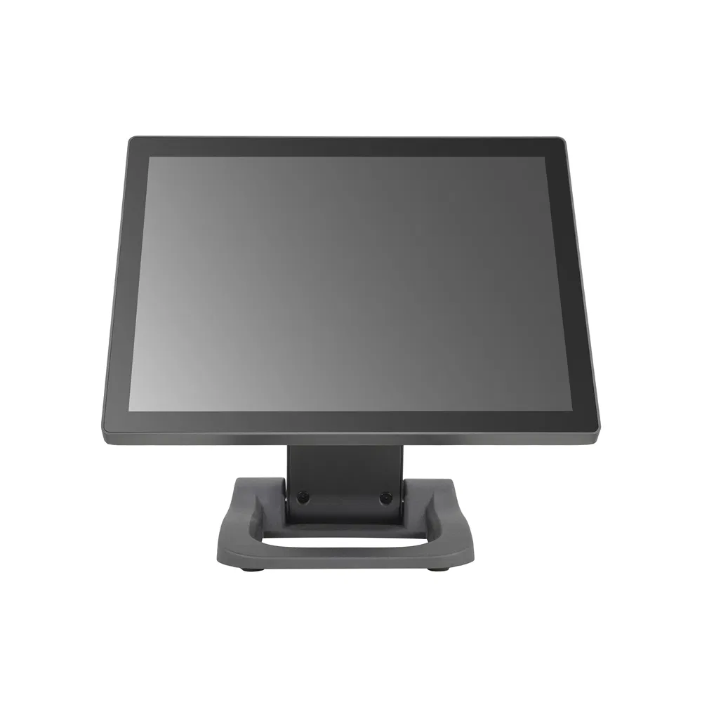 Touch T150 RJ45 X 1 I/O Ports Screen Metal Alloy POS System