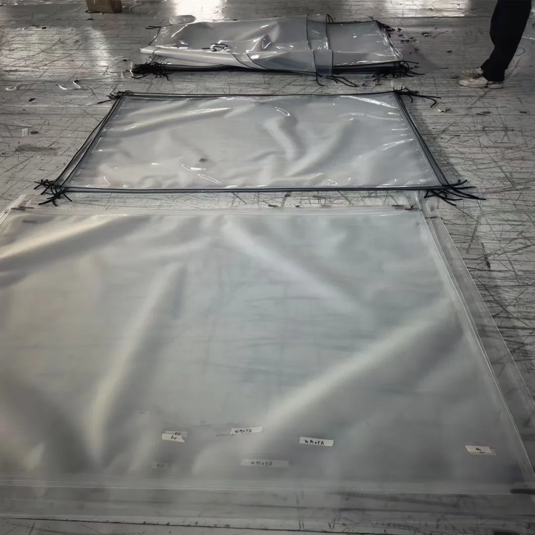 Customized Outdoor Architecture PVC Tensile Membrane Awning Tent Fabric Car Parking Shade Structure Waterproof Coated Pattern