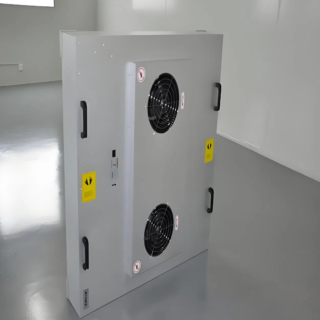 Long - Lifespan FFU for Laboratory and Research Facility Air Purification