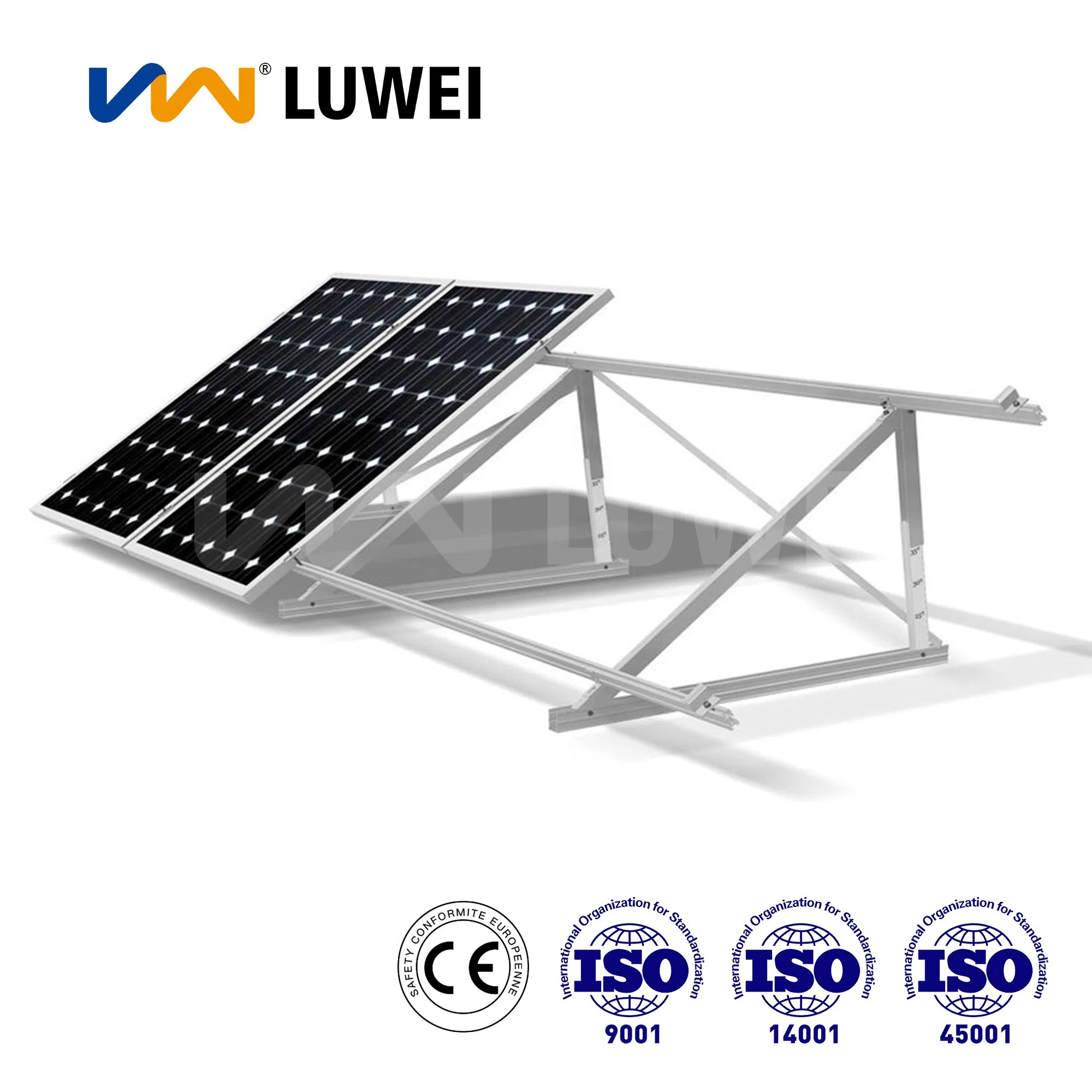 15kw Luwei Solar Panel Kit: Tailored Energy Solutions for Every Home