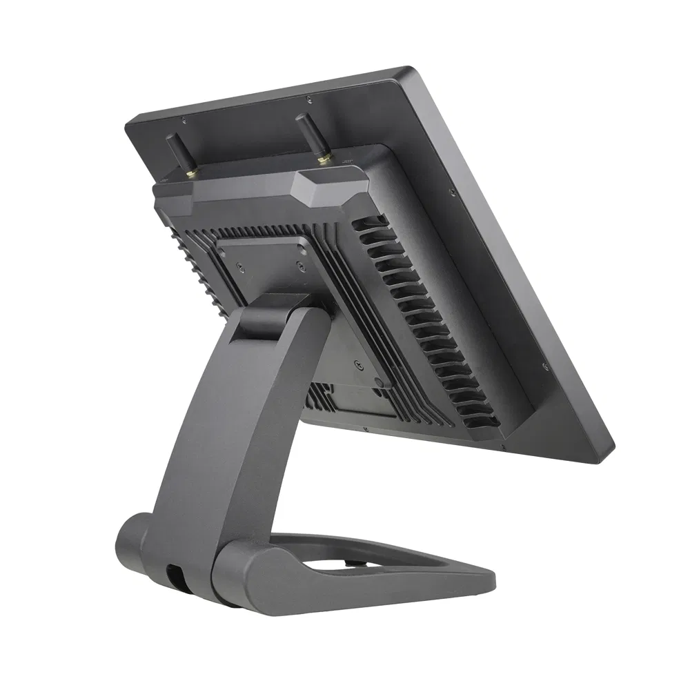 Privacy Protected T150 Touch Screen New Design POS System for Convenience Shop