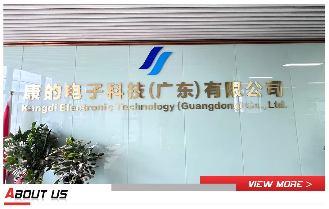 Professional Manufacturing