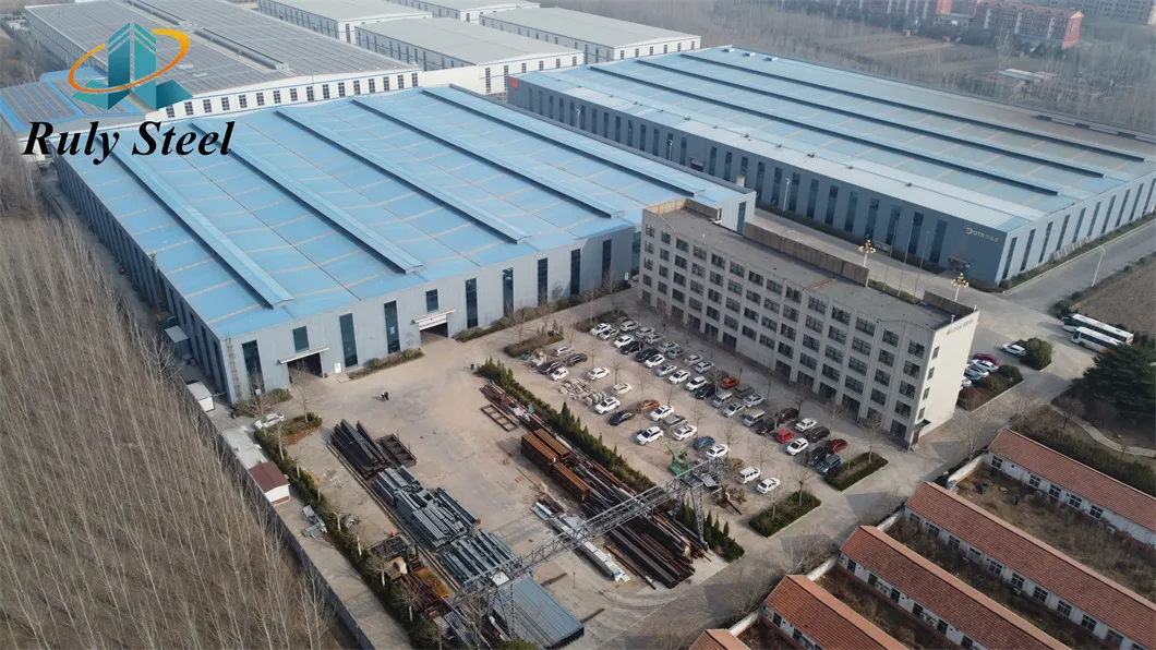 Logistics Park