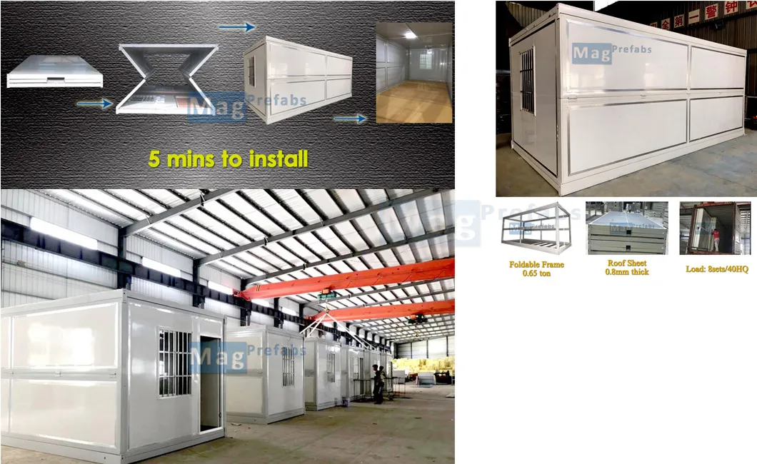 Installation Process