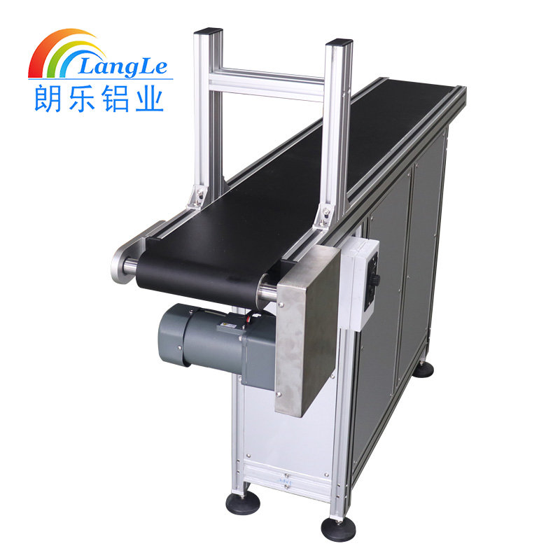 Business for Bottles Belts Rubber Hot Sale Flat Mini PVC Plastic Modular Accessories Small Conveyor Belt Systems