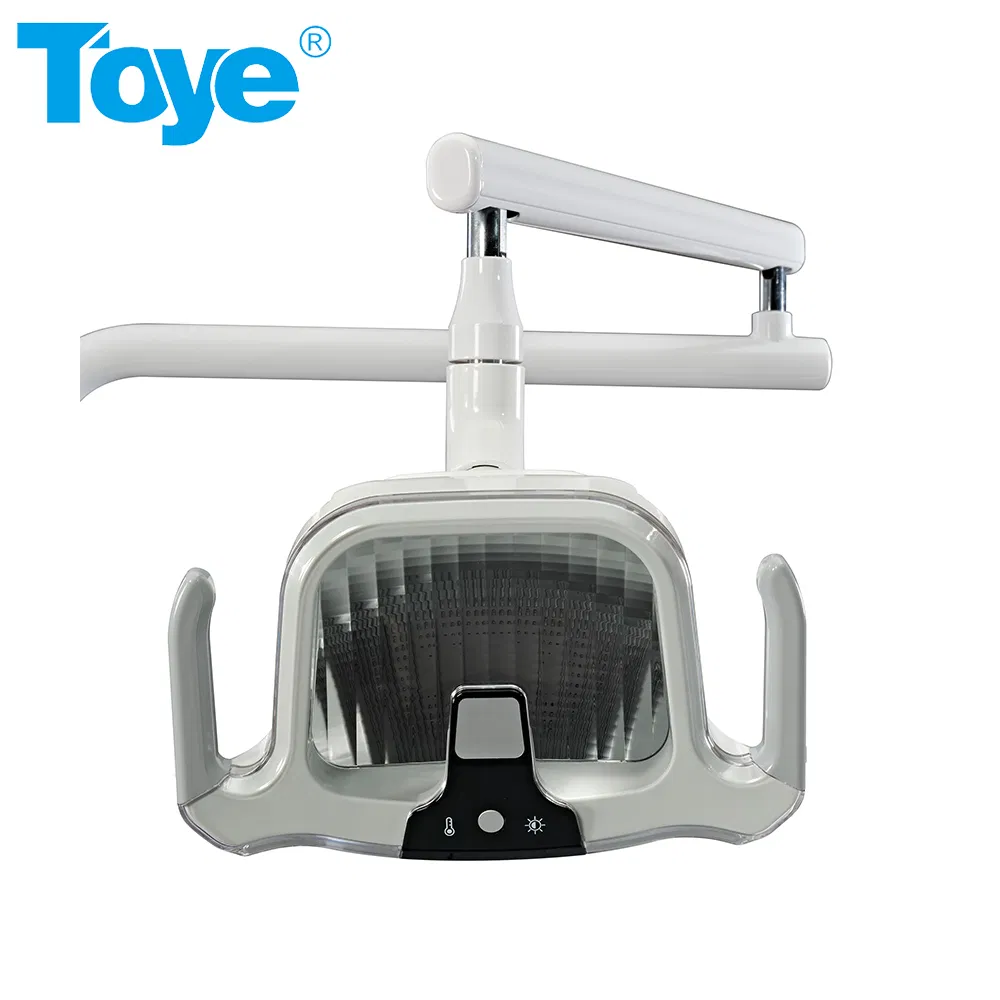 LED Multifunctional Modern Dental Chair for Hospital / Clinic Chair Unit