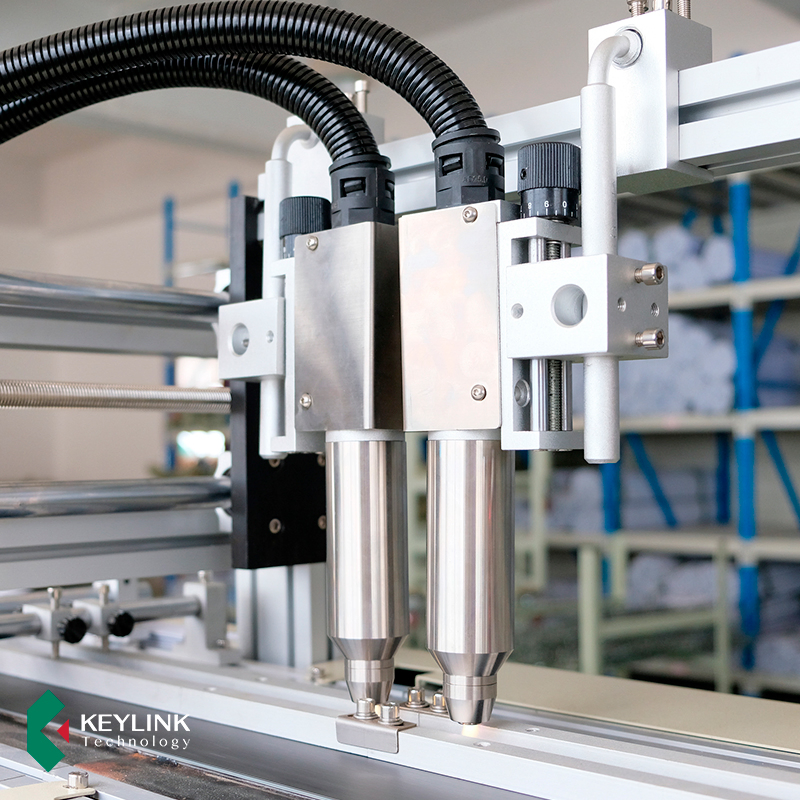 Automatic Plasma Treatment System for Enhanced Adhesion in Automotive