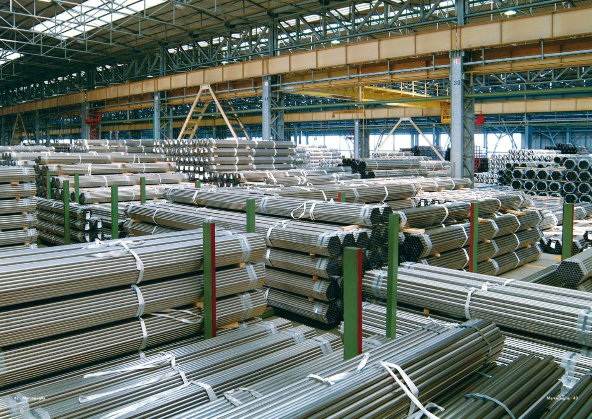 Cleanroom Steel Structures Buildings for Pharmaceutical Labs