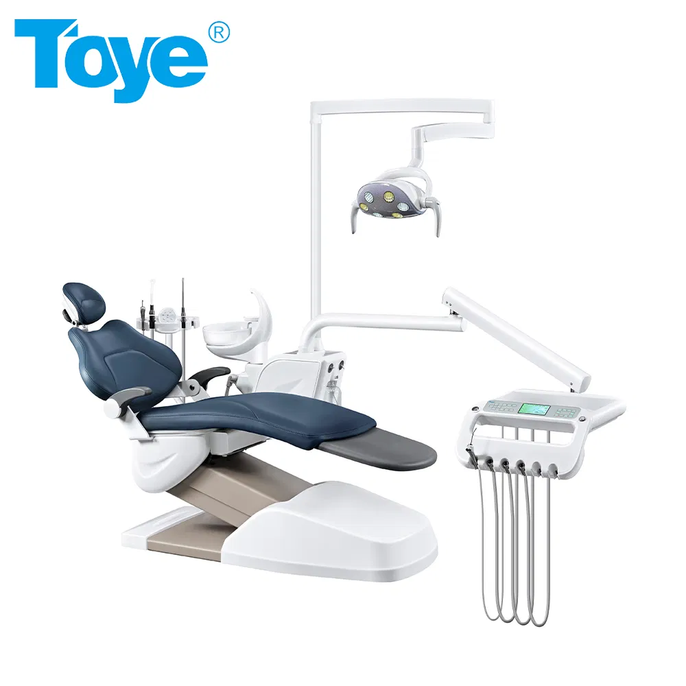Dental Chair Details