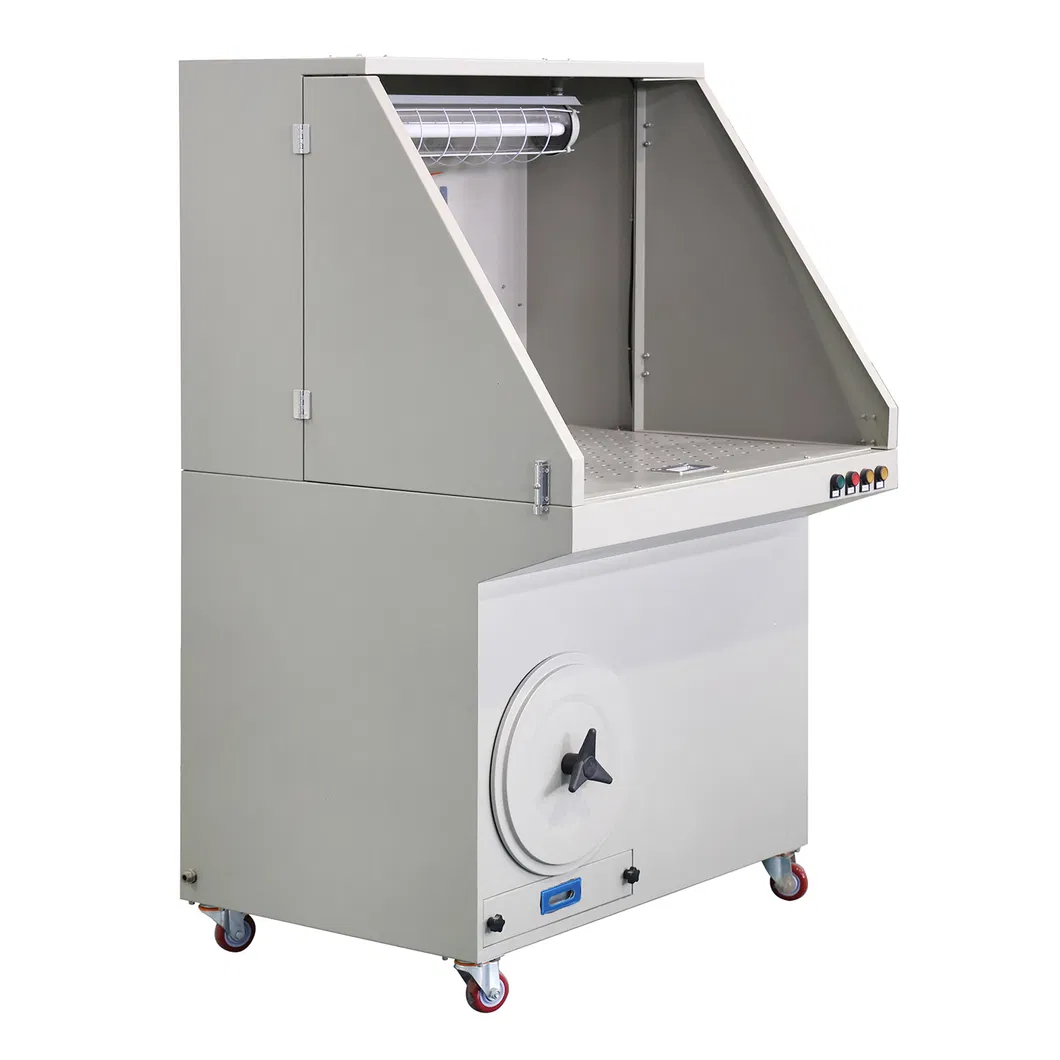 Workshop Environment