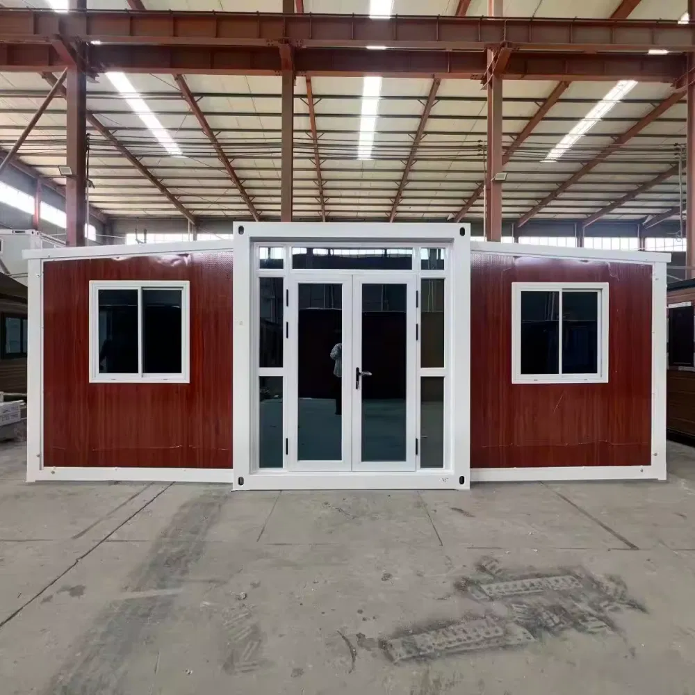 Focovir Expandable Home Storage Systems - Efficient and Elegant