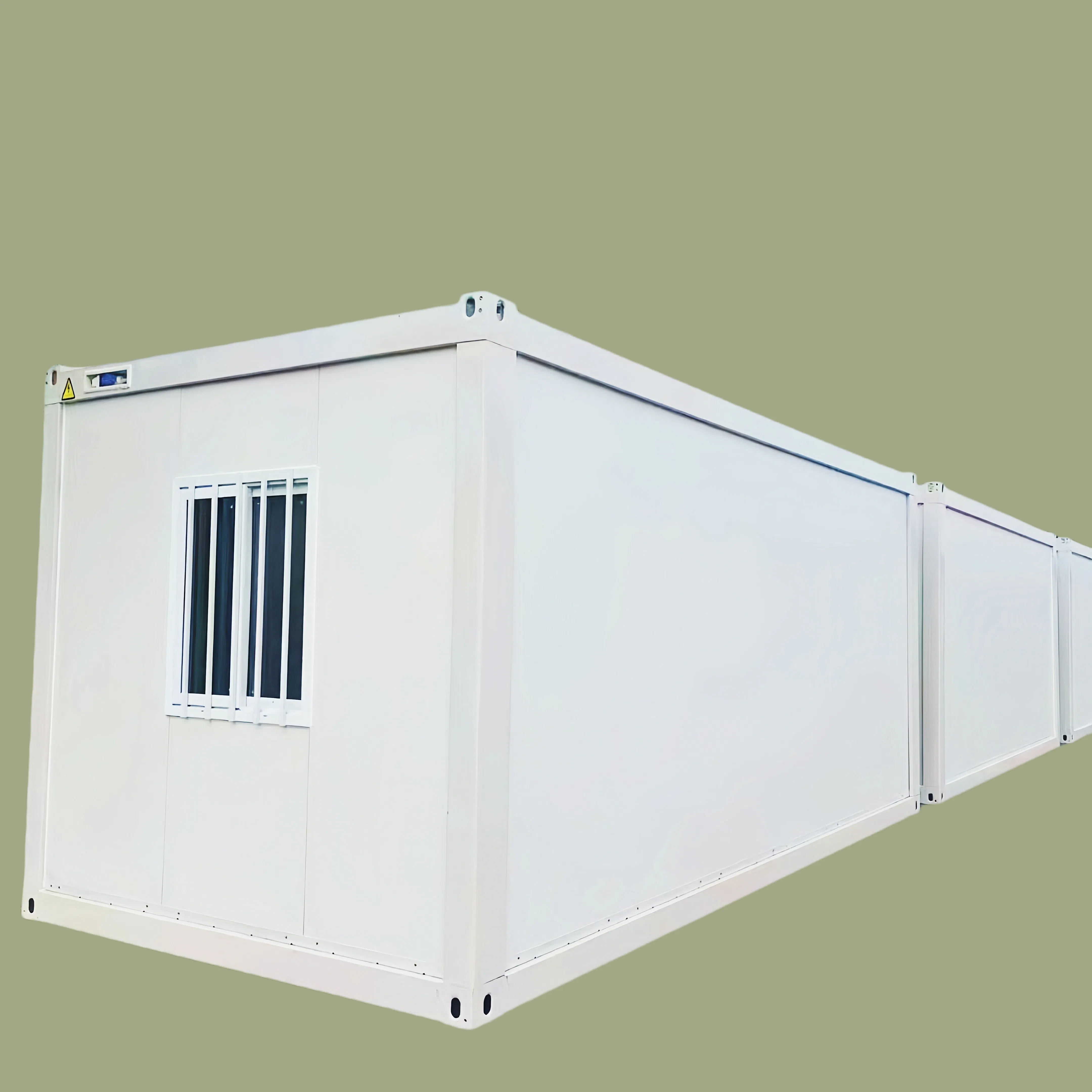 High-Quality Steel Building Kits for Quick Assembly Projects