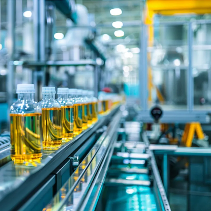 Food Industry Application