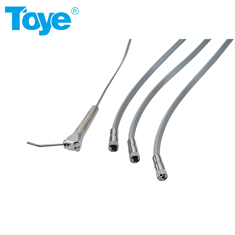 Best Quality Leather Dental Unit Dental Chair Dental Equipment Set Dental Unit with Aluminum Frame Dental Equipment Supplies Chair Price