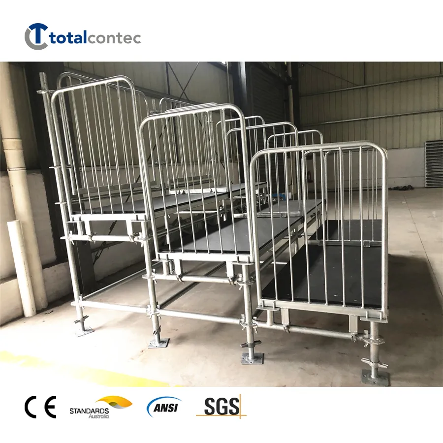 Modular Seating System 2