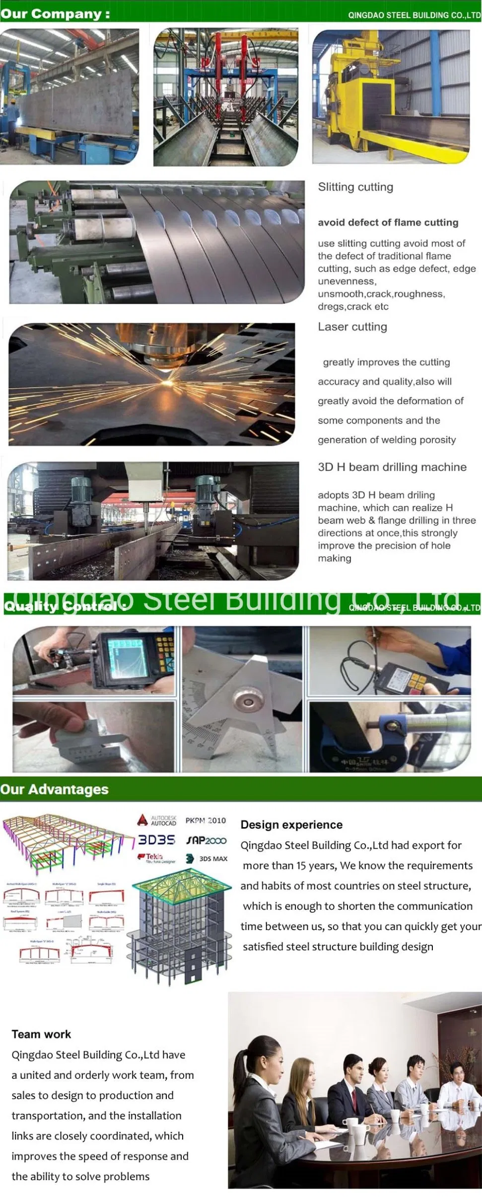 Technical Specifications