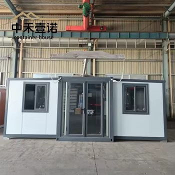 Durable Anti-Seismic Glass Wall System for Elderly Housing