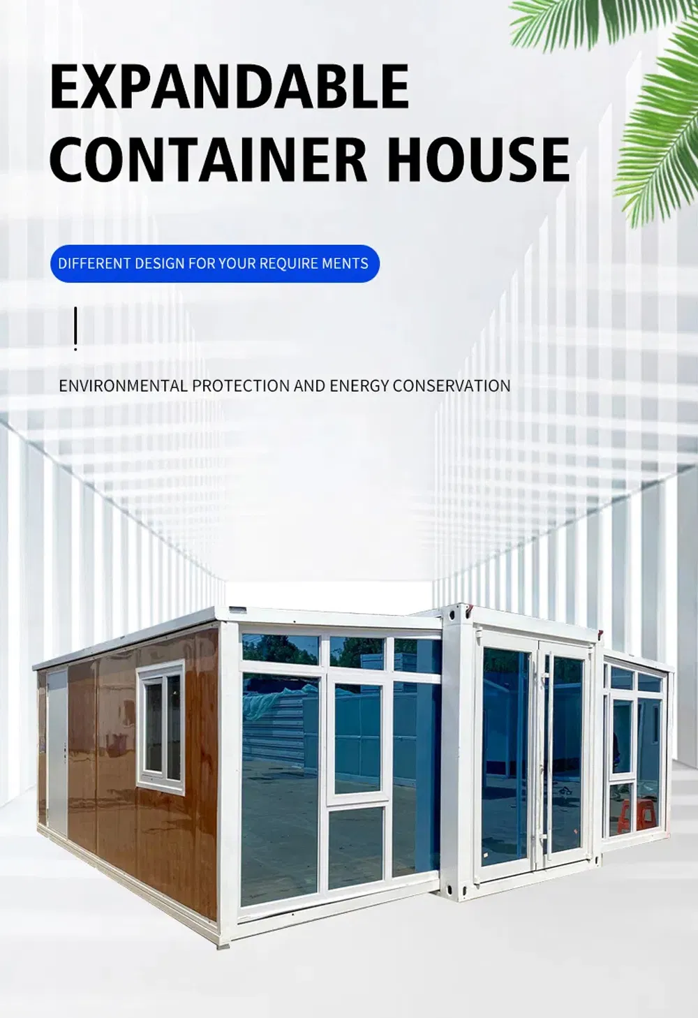 Modular Container System 3