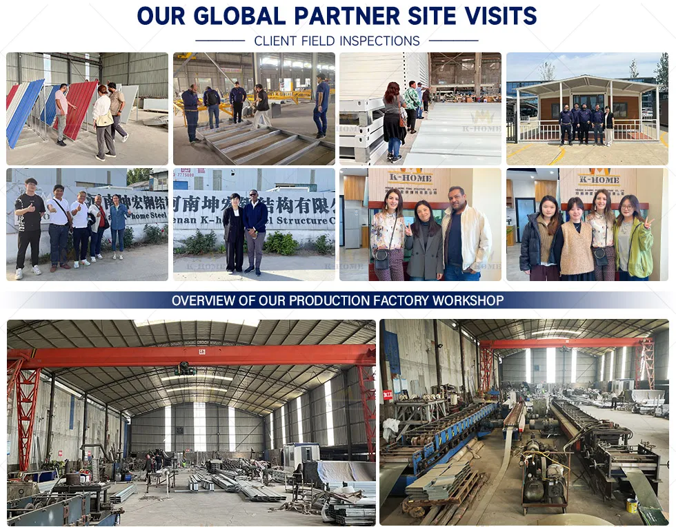 Customized Office Interior