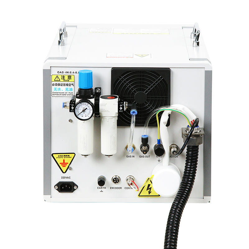 Hot Sale Atmospheric Plasma Cleaner Plasma Surface Treatment System