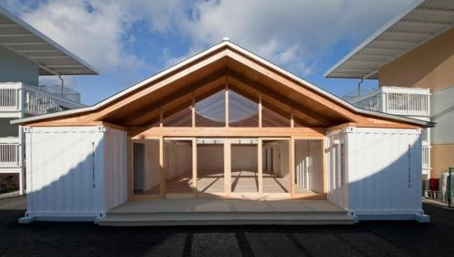 2025 Professional High Strength Prefabricated Low-Cost Prefab Container House Steel Construction Steel Structure